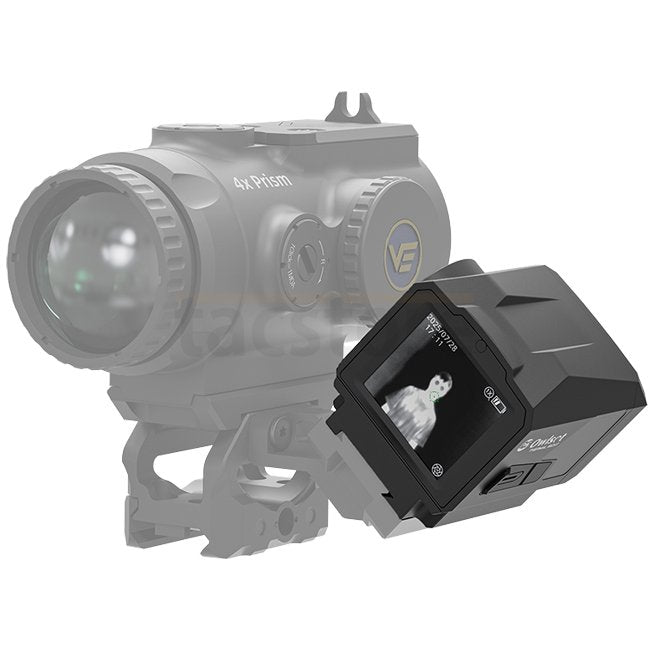 Vector Optics Owlset HEIM ES X-Nano STD Mini Thermal Sight - Black – Bild 9