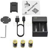 Vector Optics Owlset HEIM ES X-Nano STD Mini Thermal Sight - Black – Bild 13