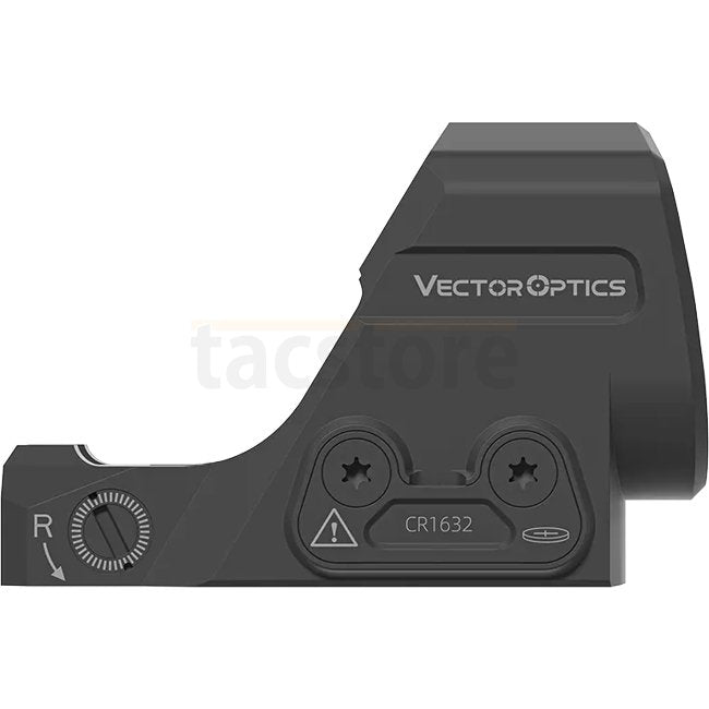 Vector Optics Frenzy FLEX 24x29 GMR Green Dot - Black – Bild 7