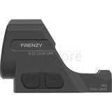 Vector Optics Frenzy FLEX 24x29 GMR Green Dot - Black – Bild 9