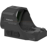 Vector Optics Frenzy FLEX 24x29 GMR Green Dot - Black – Bild 11