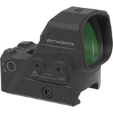 Vector Optics Frenzy FLEX 24x29 GMR Green Dot - Black – Bild 12