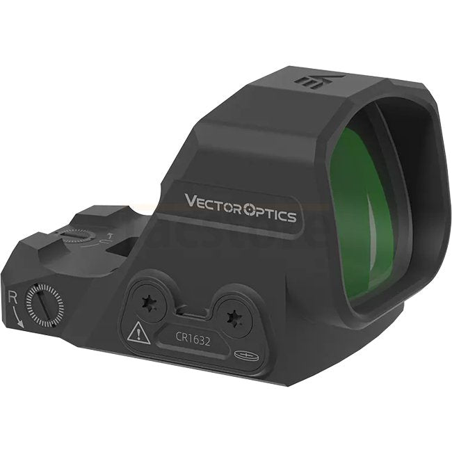 Vector Optics Frenzy FLEX 24x29 GMR Green Dot - Black – Bild 14