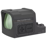 Vector Optics Frenzy FA 17x20 GMR EDC Green Dot - Black – Bild 1