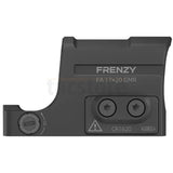 Vector Optics Frenzy FA 17x20 GMR EDC Green Dot - Black – Bild 8