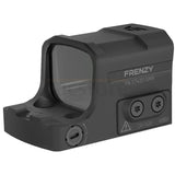 Vector Optics Frenzy FA 17x20 GMR EDC Green Dot - Black – Bild 11