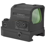 Vector Optics Frenzy FA 17x20 GMR EDC Green Dot - Black – Bild 13