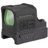 Vector Optics Frenzy FA 17x20 GMR EDC Green Dot - Black – Bild 14