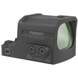 Vector Optics Frenzy FA 17x20 GMR EDC Green Dot - Black – Bild 15
