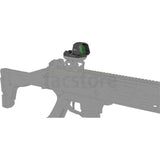 Vector Optics Frenzy F3 26x32 GMR Green Dot - Black – Bild 4