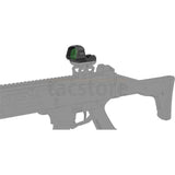 Vector Optics Frenzy F3 26x32 GMR Green Dot - Black – Bild 5