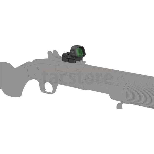Vector Optics Frenzy F3 26x32 GMR Green Dot - Black – Bild 6