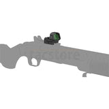 Vector Optics Frenzy F3 26x32 GMR Green Dot - Black – Bild 6