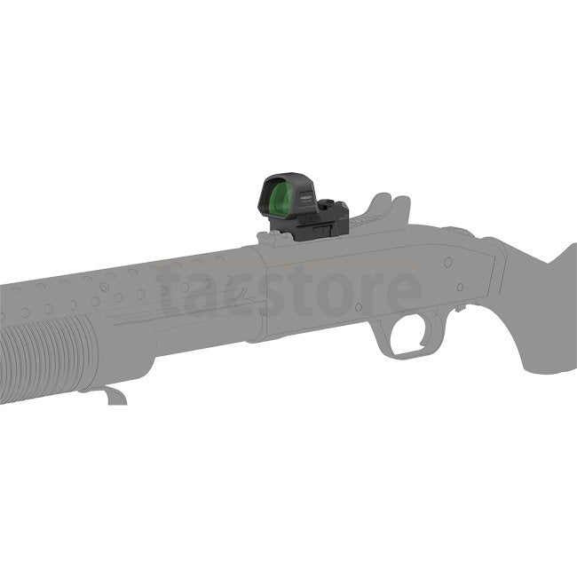 Vector Optics Frenzy F3 26x32 GMR Green Dot - Black – Bild 7