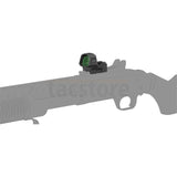 Vector Optics Frenzy F3 26x32 GMR Green Dot - Black – Bild 7