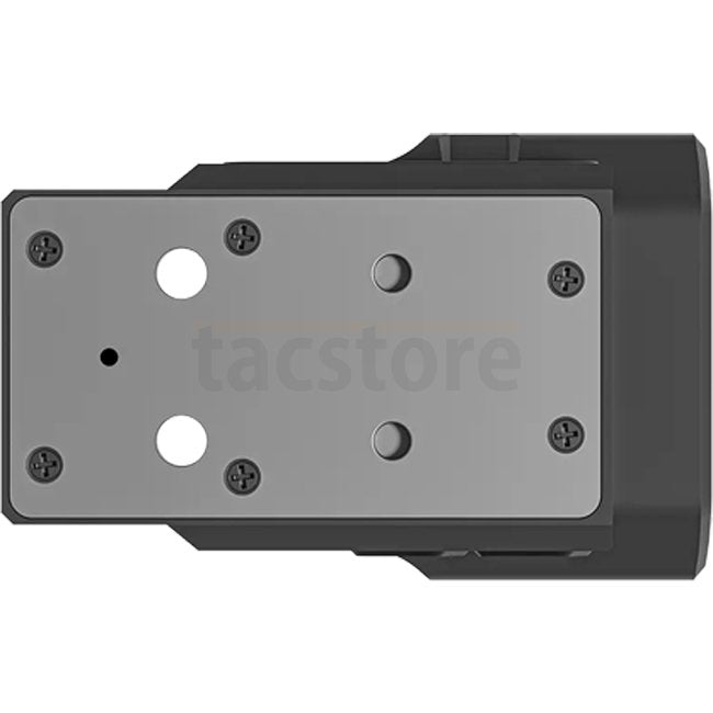 Vector Optics Frenzy F3 26x32 GMR Green Dot - Black – Bild 10