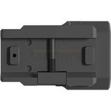 Vector Optics Frenzy F3 26x32 GMR Green Dot - Black – Bild 11