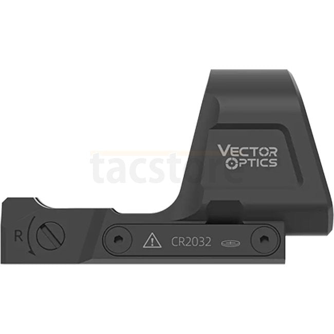 Vector Optics Frenzy F3 26x32 GMR Green Dot - Black – Bild 13