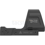 Vector Optics Frenzy F3 26x32 GMR Green Dot - Black – Bild 13