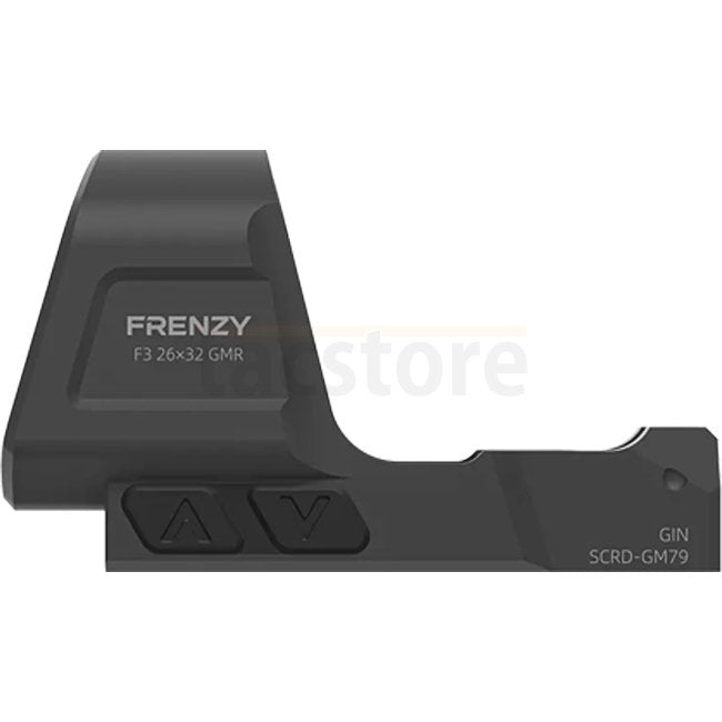 Vector Optics Frenzy F3 26x32 GMR Green Dot - Black – Bild 14