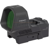 Vector Optics Frenzy F3 26x32 GMR Green Dot - Black – Bild 16