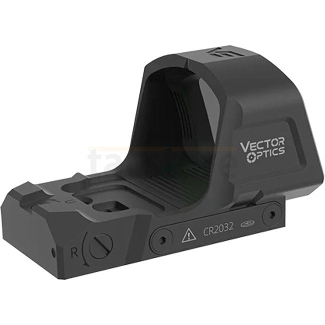 Vector Optics Frenzy F3 26x32 GMR Green Dot - Black – Bild 17