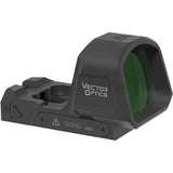 Vector Optics Frenzy F3 26x32 GMR Green Dot - Black – Bild 19
