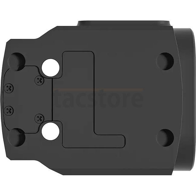 Vector Optics Frenzy FLEX 24x29 6 MOA Red Dot - Black – Bild 7