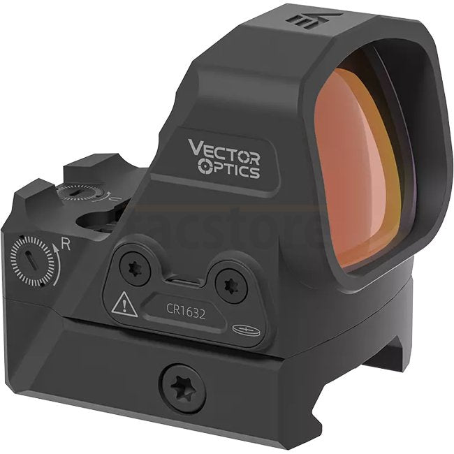 Vector Optics Frenzy FLEX 24x29 6 MOA Red Dot - Black – Bild 10