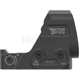 Vector Optics Frenzy FLEX 24x29 6 MOA Red Dot - Black – Bild 11