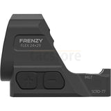 Vector Optics Frenzy FLEX 24x29 6 MOA Red Dot - Black – Bild 13