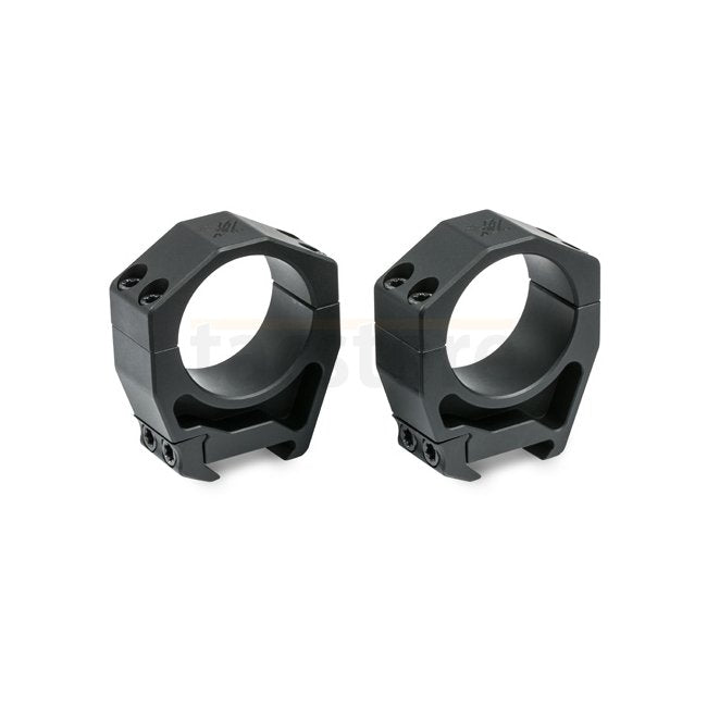 Vortex Optics Precision Matched 35mm Riflescope Rings - High