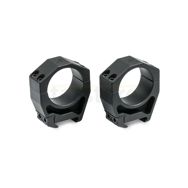 Vortex Optics Precision Matched 35mm Riflescope Rings - High
