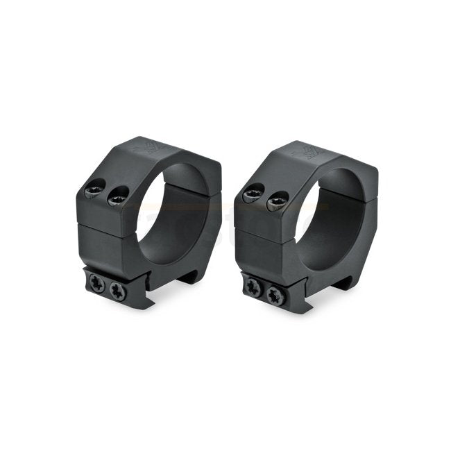 Vortex Optics Precision Matched 35mm Riflescope Rings - Low