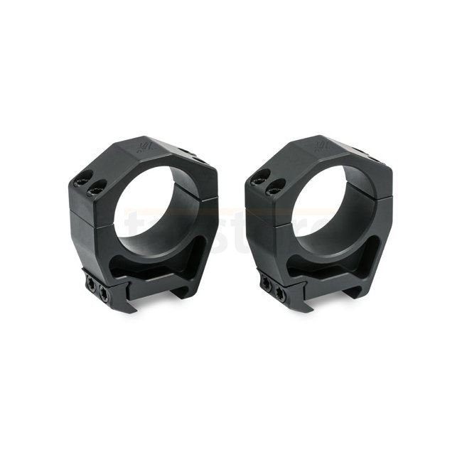 Vortex Optics Precision Matched 34mm Riflescope Rings - High