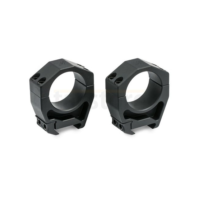 Vortex Optics Precision Matched 34mm Riflescope Rings - High