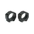 Vortex Optics Precision Matched 34mm Riflescope Rings - Low