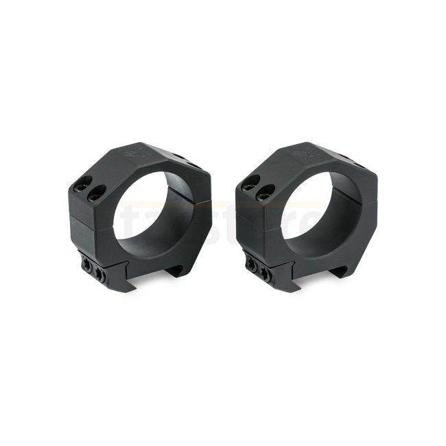 Vortex Optics Precision Matched 34mm Riflescope Rings - Low