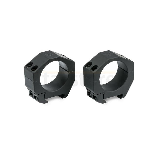 Vortex Optics Precision Matched 34mm Riflescope Rings - Low