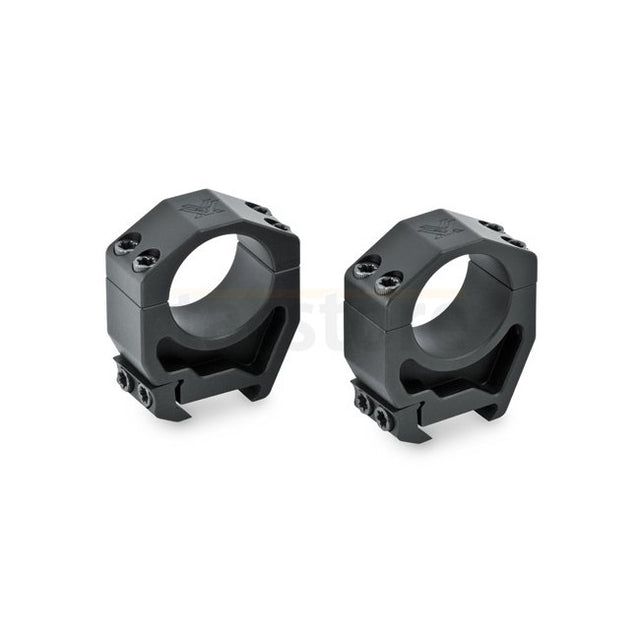 Vortex Optics Precision Matched 30mm Riflescope Rings - High
