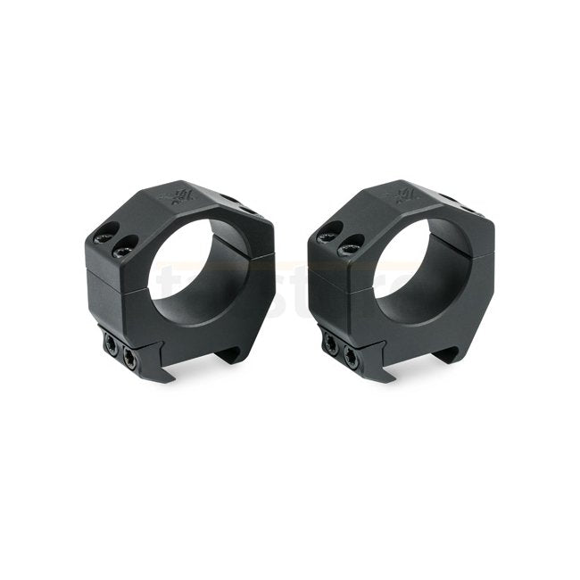 Vortex Optics Precision Matched 30mm Riflescope Rings - Medium