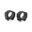 Vortex Optics Precision Matched 30mm Riflescope Rings - Low