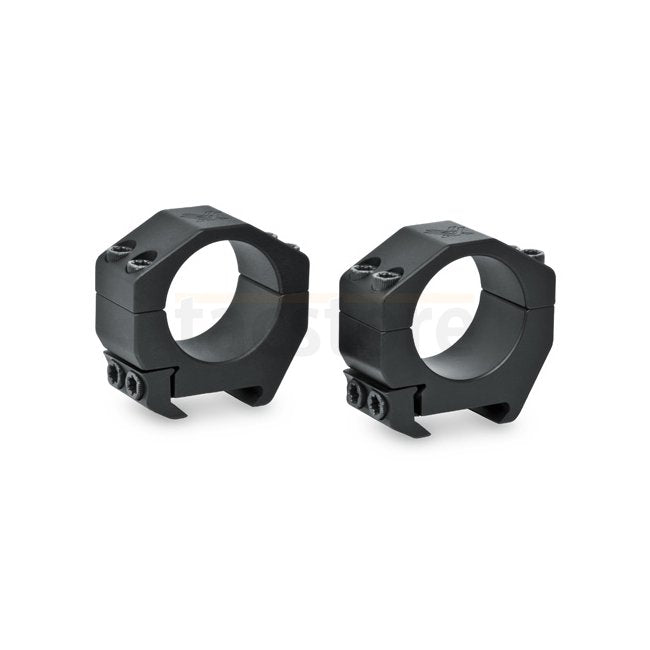 Vortex Optics Precision Matched 30mm Riflescope Rings - Low