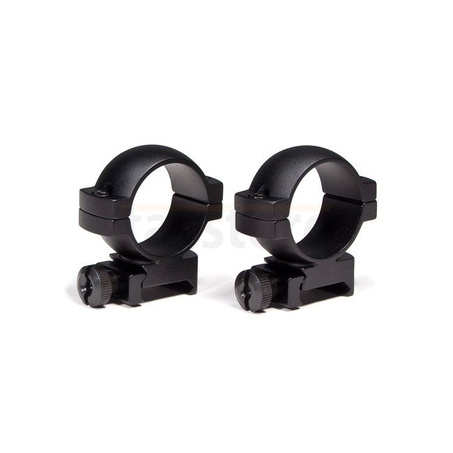 Vortex Optics Hunter 30mm Riflescope Rings - Medium