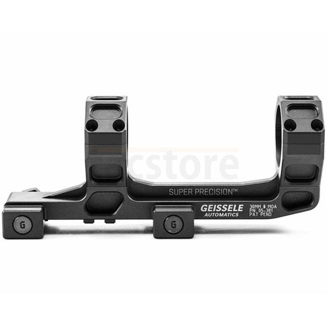 Geissele Super Precision 30mm Extended - Black