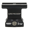 Geissele Super Precision APT1 Aimpoint T1 & T2 1.93" - Black