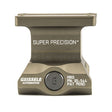 Geissele Super Precision MRO Trijicon MRO 1.93" - DDC