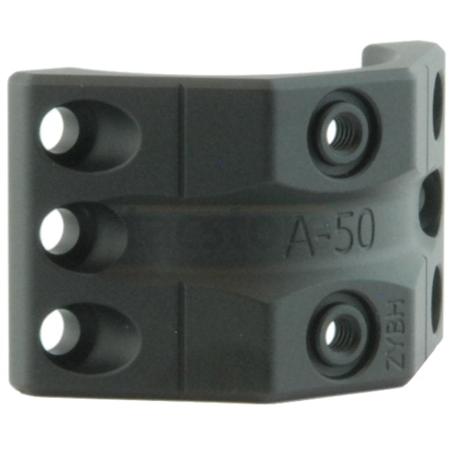 Spuhr All Gen1 35 mm Mounts Rear