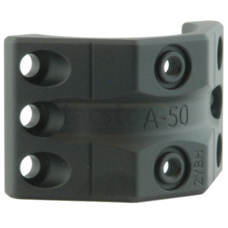 Spuhr All Gen1 35 mm Mounts Rear