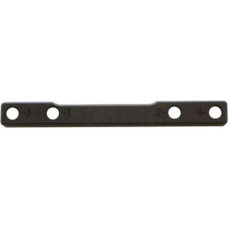 Spuhr Side Clamp SP-4001/4601/4801/4901 4-Screw